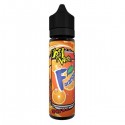 E-liquide Fanta Orange Obey, 50 ml '' Shortfill '' VOVAN