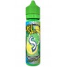 E-Liquid Sprite Obey, 50ml '' Shortfill '' VOVAN