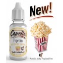 Capella Aroma Popcorn V2