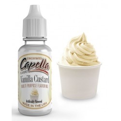Capella Aroma Vanilla Custard