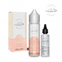 E-liquide Petit Nuage - Flocon Pressé 60 ml