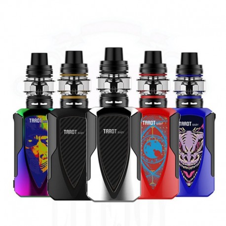 Kit Vaporesso Tarot Baby 85W