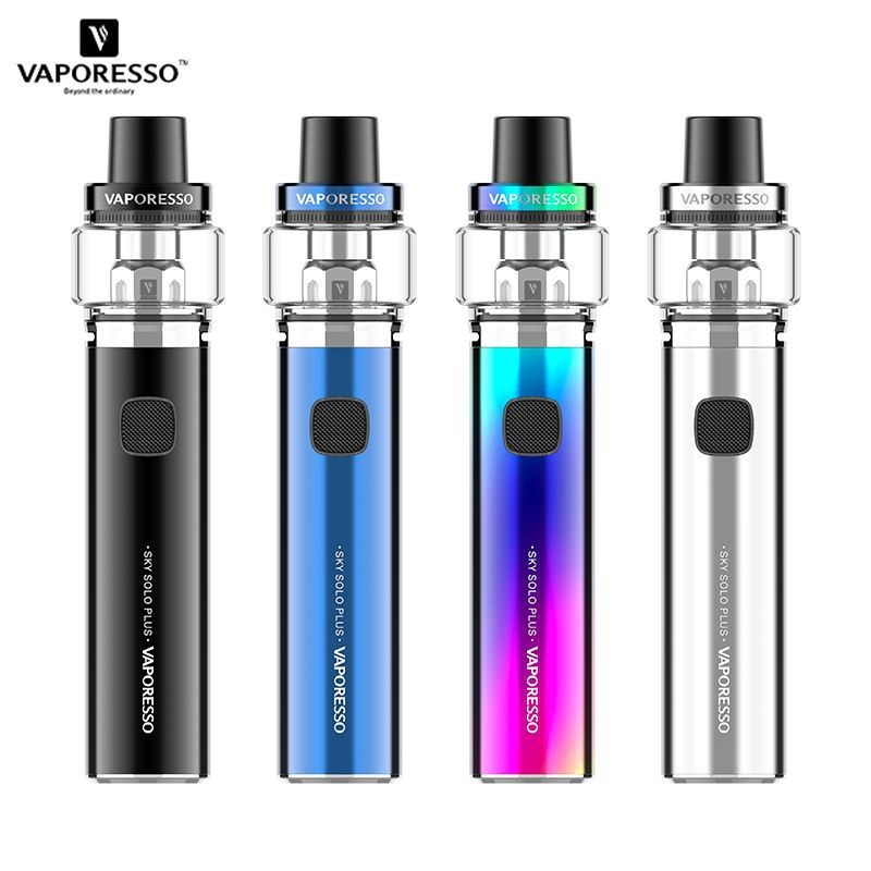 Kit Sky solo Plus 3000 mAh Vaporesso