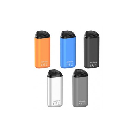 KIT POD MINICAN - ASPIRE