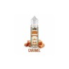 E-LIQUIDE CARAMEL - SHORTFILL FORMAT - CIRKUS AUTHENTIC - VDLV - 50ML