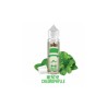 E-LIQUIDE MENTHE CHLOROPHYLLE - SHORTFILL FORMAT - CIRKUS AUTHENTIC - VDLV - 50ML