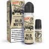 E-LIQUIDE OLD NUTS - SHORTFILL FORMAT - MOONSHINERS - 60ML