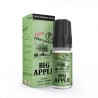 E-LIQUIDE BIG APPLE - MOONSHINERS - 10ML