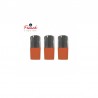 RED COMMANDER - KODDOPOD - LE FRENCH LIQUIDE - 3 X PODS