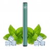Vape Pen 20mg - Fresh Mentol - Dinner Lady