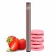 Vape Pen 20mg - Pink Berry - Dinner Lady