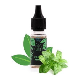Fresh Mint 10ml - Collection Tradition by Marie Jeanne