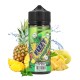 Mohawk & Co - Fizzy Pineapple MInt, 100 ml
