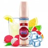 E-liquide Flip Flop Lychee 50 mL - Dinner Lady Ice