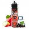 Apple Blackcurrant  50ml (DLUO Dépassée)- Empire Brew -