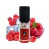 Red Dingue Le French Liquide