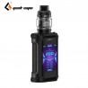 Kit Aegis X Zeus Sub-Ohm Tank 5ml 200W - Geekvape