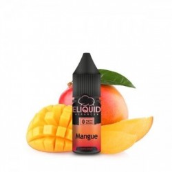 Mangue 10ml - Eliquid France