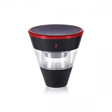 elfbar elfa master akku Square E-Hookah Kopf Schale