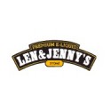 Len & Jenny's ( UK )  Nikotinfrei