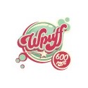 Wpuff 12k by Liquidéo ( Sans nicotine )