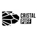 Cristal Puff 28K - Sikary