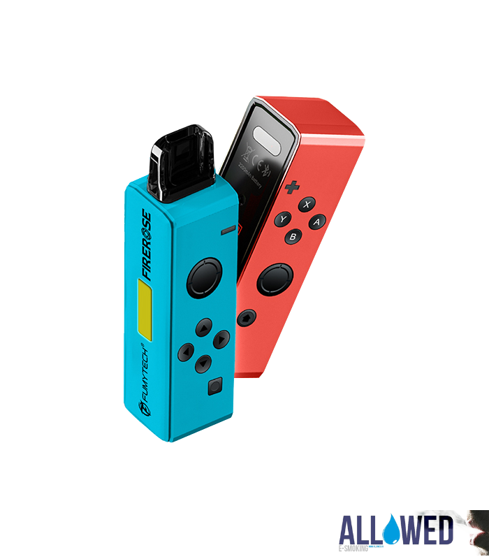 Cartouche 7 ml Pod Klip's Gamer Edition